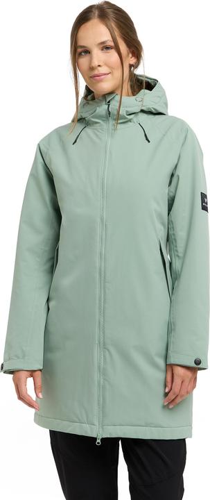 Immagine prodotto Witeblaze HERA Parka da donna imbottito verde S (S)