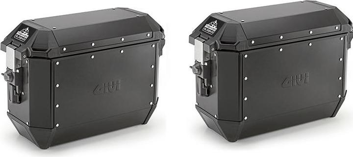 Givi Trekker Alaska (36 l)