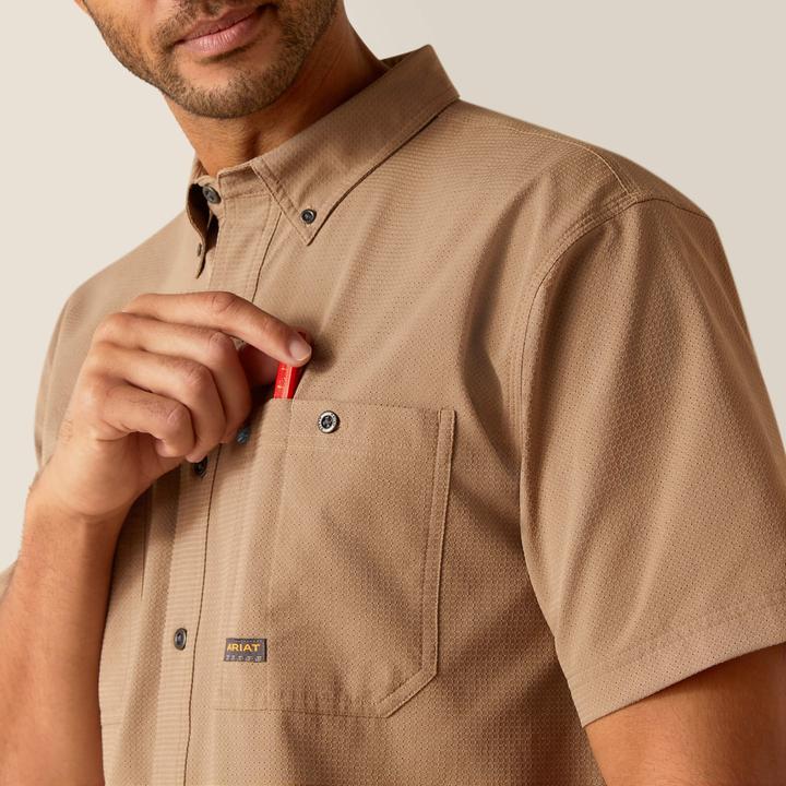 Produktbild Ariat Rebar 360 AirFlow (S)