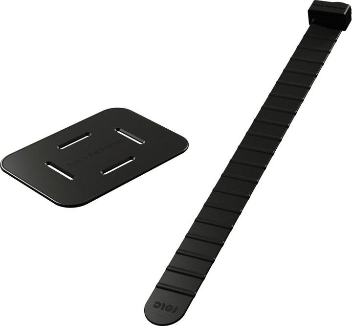 Actual product image Enabot ROLA PetTracker