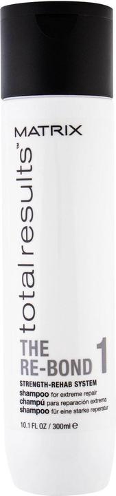 Produktbild Matrix Total Results Re-Bond Shampoo (30 ml, Flüssiges Shampoo)