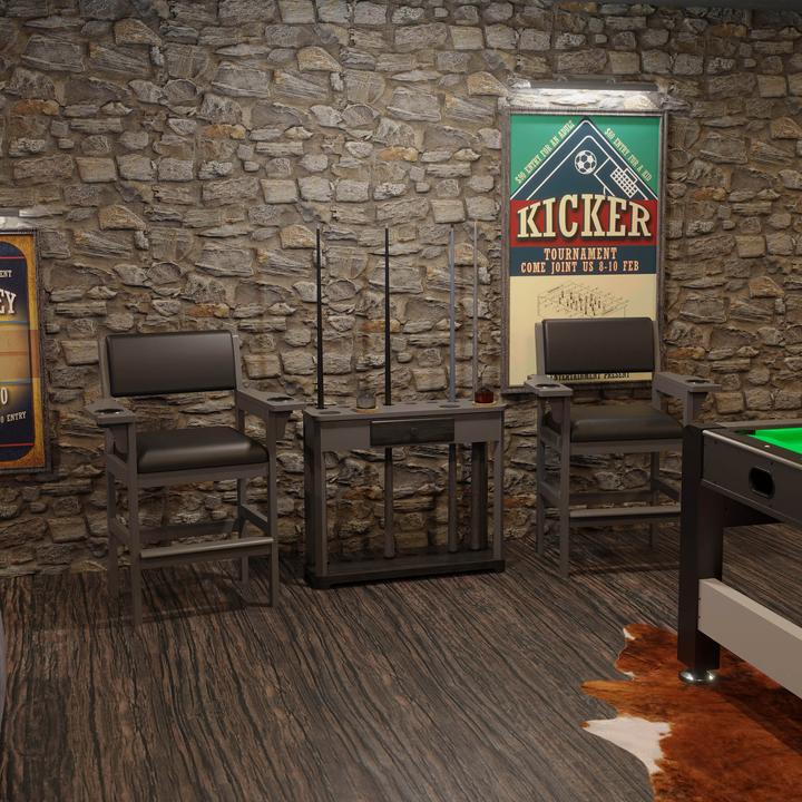 Immagine prodotto Stradivari Stia in piedi Giuseppe