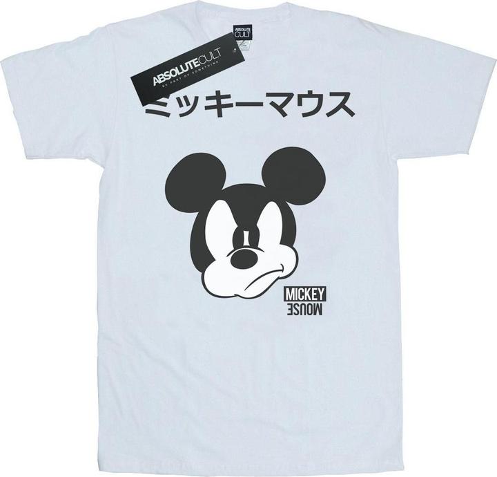Produktbild Disney Mickey Mouse Japanese TShirt (L)