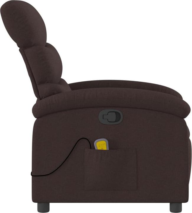 Actual product image VidaXL Gris