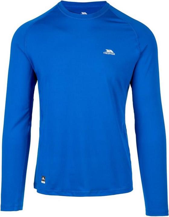 Actual product image Trespass Mens Nate Base Layer Top (M)