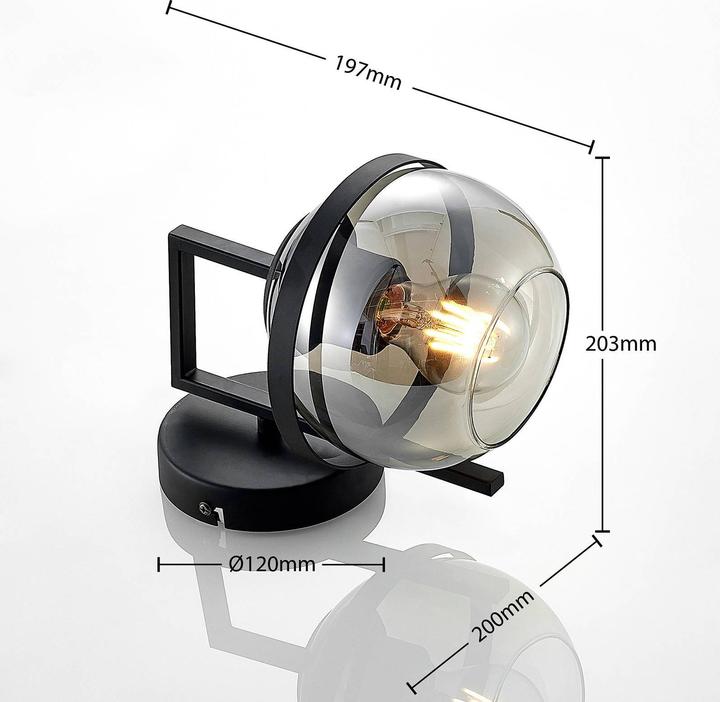 Produktbild Lindby Marinka (E27)