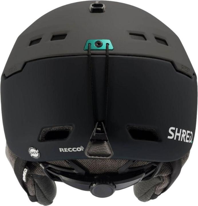Produktbild Shred Notion Noshock Fog Flash (55 - 59 cm, M)