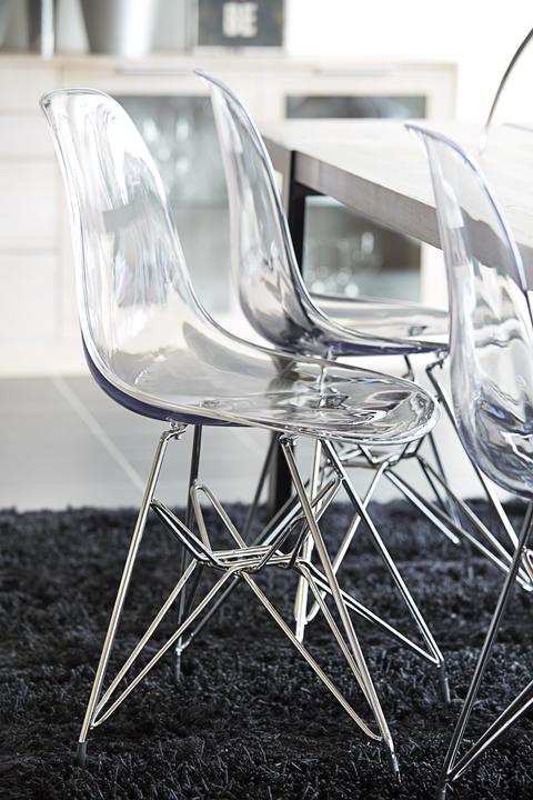 Produktbild canett Crystal