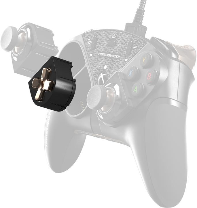 Actual product image Thrustmaster eSwap X D4XB D-Pad Module (PC, Xbox One S, Xbox Series X)