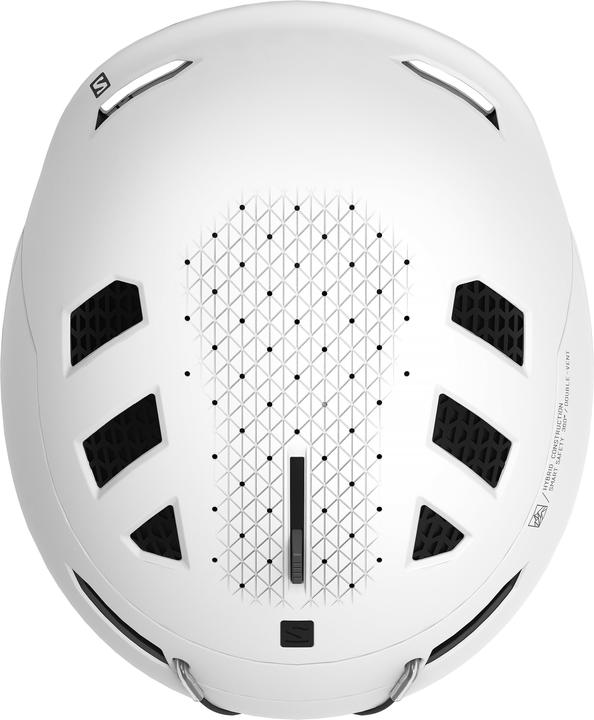 Immagine prodotto Salomon CASCO HUSK PRIME Bianco (S)