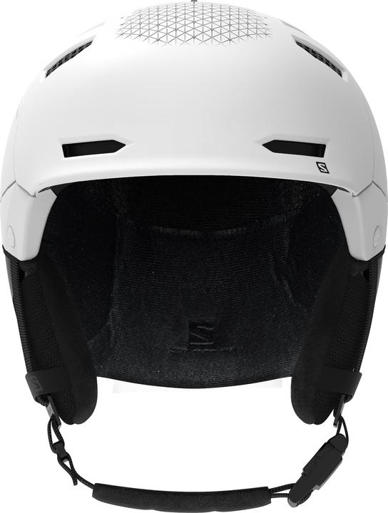 Immagine prodotto Salomon CASCO HUSK PRIME Bianco (S)