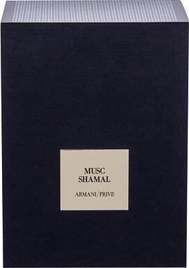 Produktbild Giorgio Armani Musc Shamal (Eau de Parfum, 100 ml)