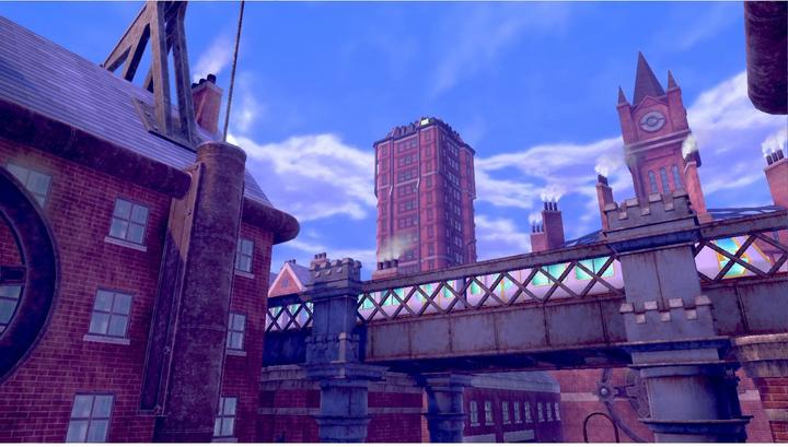 Produktbild Nintendo Pokémon Schild (Switch, DE)