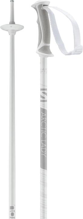 Image du produit Salomon POLES ARCTIC LADY Blanc Gris