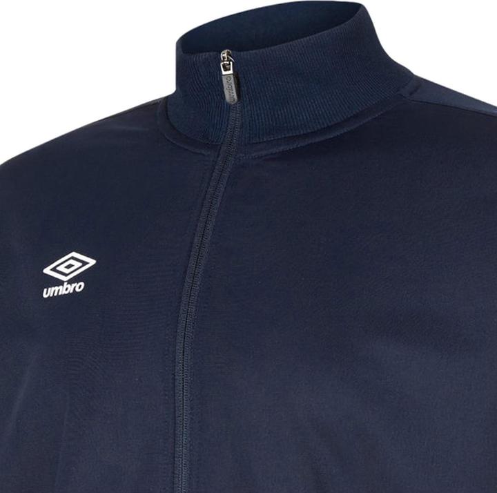 Produktbild Umbro Club Essential Jacke (140)