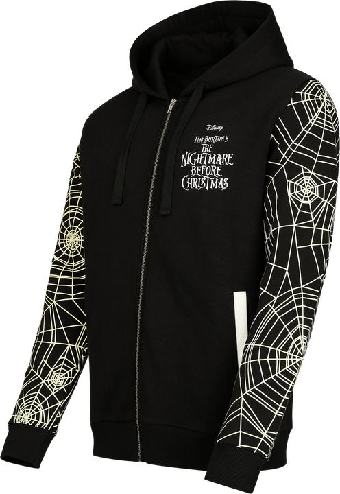 Image du produit The Nightmare Before Christmas Jack Skellingtion - Faces (S)