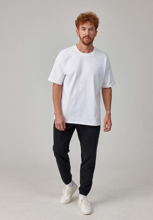 Produktbild Snocks Oversized T-Shirt Herren (M)