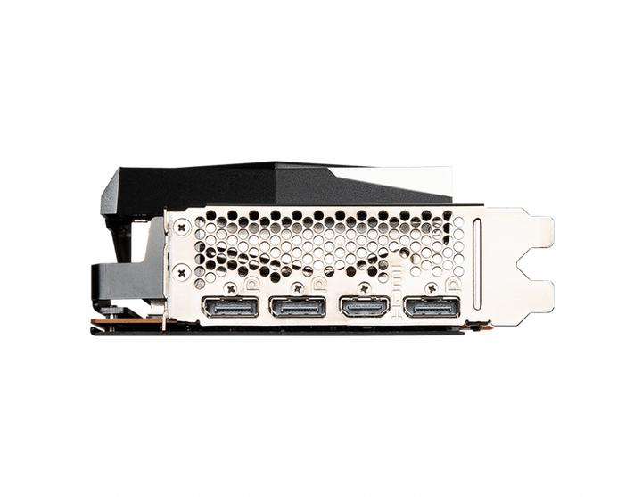 Produktbild MSI Radeon RX 6700 XT Gaming X (12 GB)
