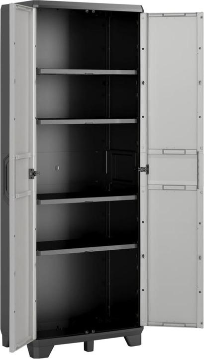 Image du produit Keter Schrank (68 x 39 x 182 cm)