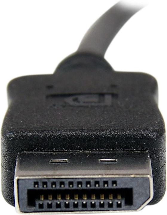 Productafbeelding StarTech DisplayPort - DisplayPort (10 m, DisplayPort, 1.2)