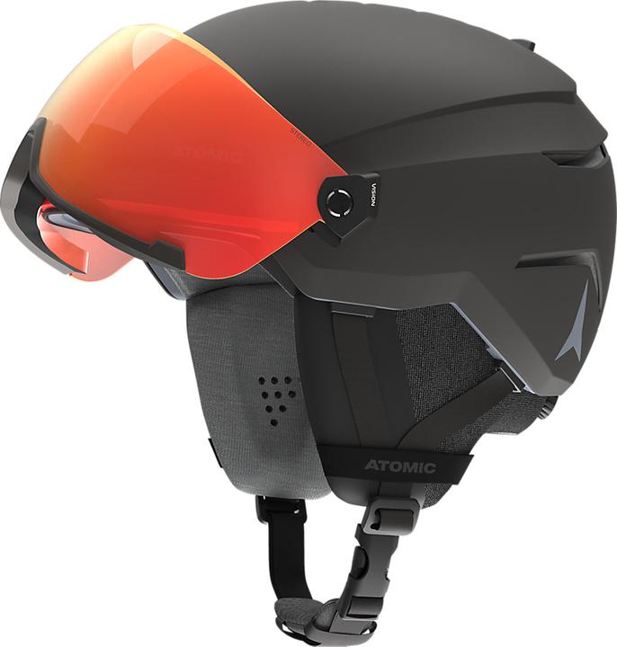 Image du produit Atomic Savor Visor Photo (55 - 59 cm, M)