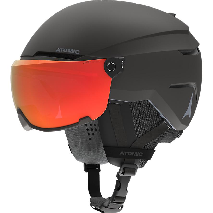 Atomic, Skihelm, (59 - 63 cm, L)