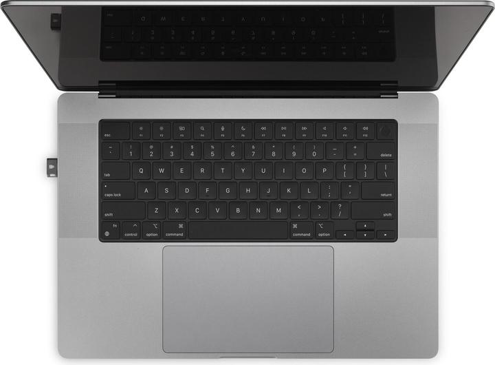 Produktbild Kensington VeriMark Guard 2.1 USB-C Fingerabdruck Key