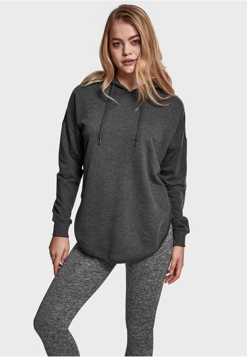 Image du produit Urban Classics Sweat à capuche femme oversized Terry (S)