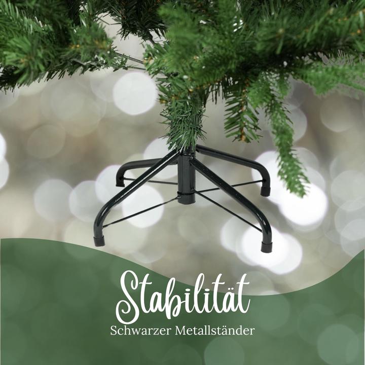 Produktbild Hermex Weihnachtsbaum (120 cm)