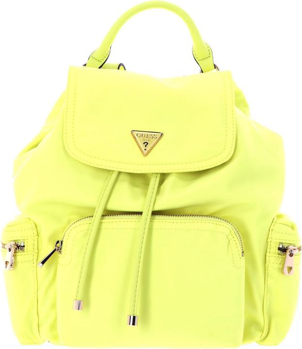 Actual product image Guess Eco Gemma Backpack