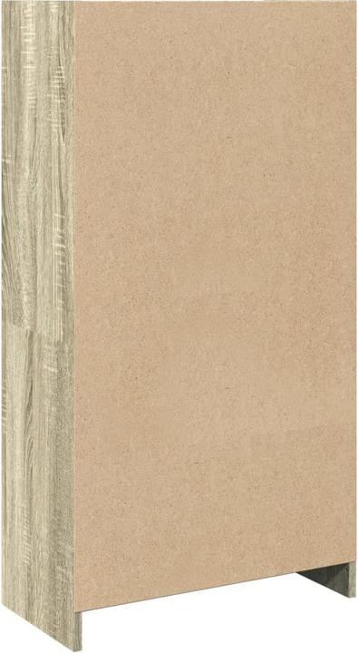 Image du produit vidaXL Lavrenti (57 x 28.5 x 107.5 cm)