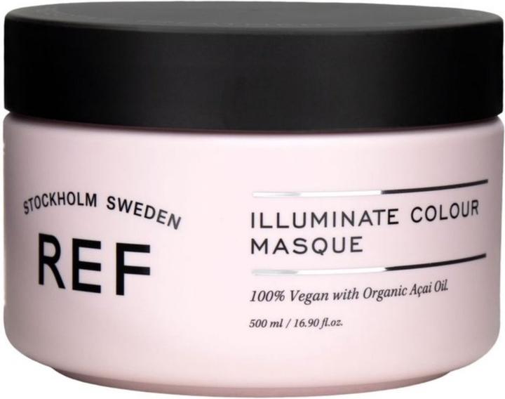 Immagine prodotto Ref. REF Illuminate Colour Mask 500 ml (500 ml)