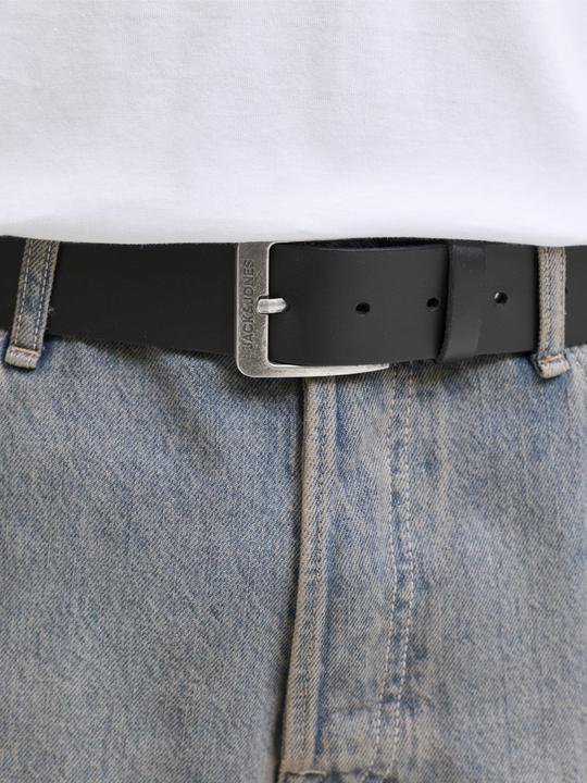 Produktbild Jack & Jones Jacbraga Leather Belt Sn (90)