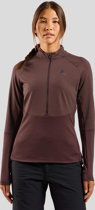 Actual product image Odlo Descent Ceramiwarm (L)