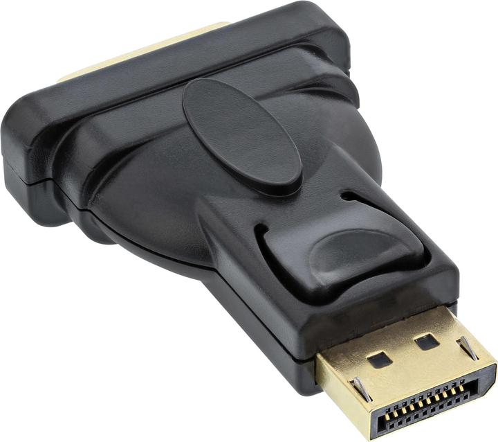 Produktbild InLine DP zu (DVI)