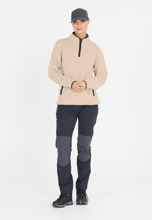 Actual product image Whistler Fernan Half Zip (XL)