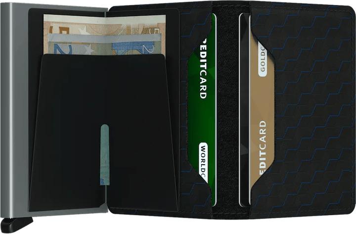 Actual product image Secrid Slimwallet