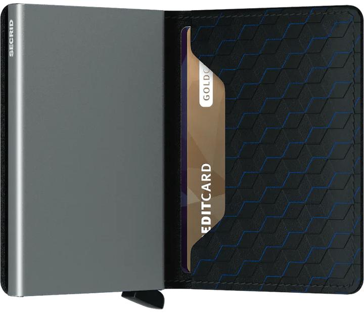 Actual product image Secrid Slimwallet