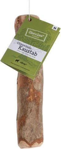 Immagine prodotto Chewies Legno d'ulivo (Adulto, 1 pz., 350 g)