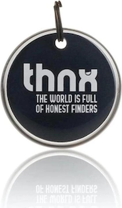 Actual product image Thnx Smart Pack XL