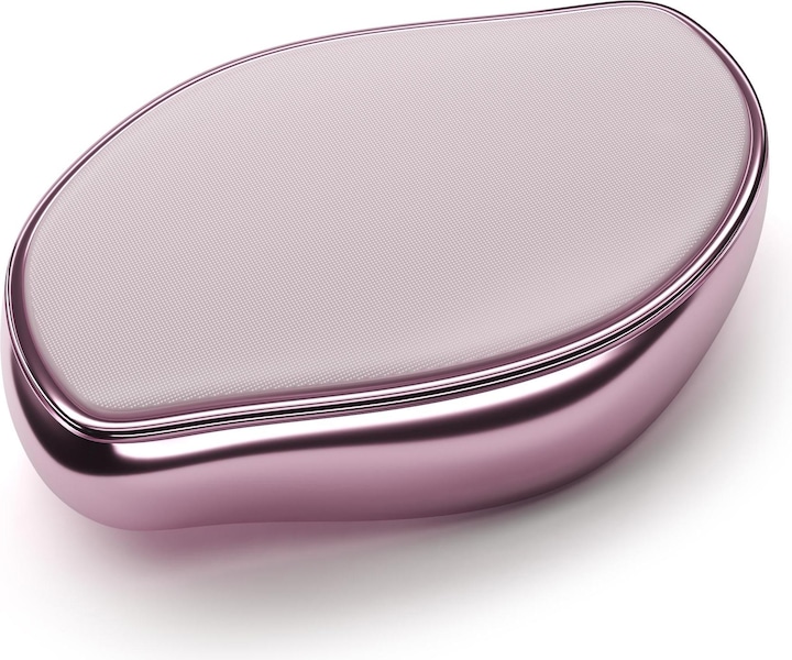 Actual product image Ailoria Nano-Glass Hair Remover Glissette Pink, 1 piece (1 x, 74 g)
