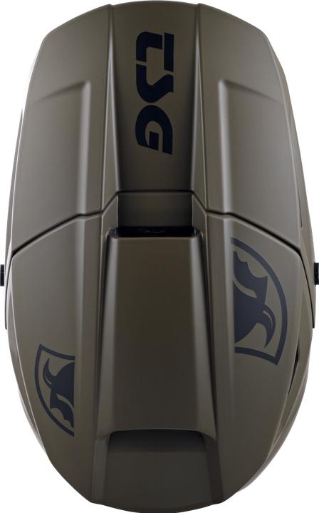 Actual product image TSG Sentinel Solid Color (61 cm)