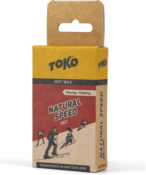 Toko Natural Performance Red