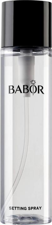 Produktbild Babor MAKE UP - Setting Spray