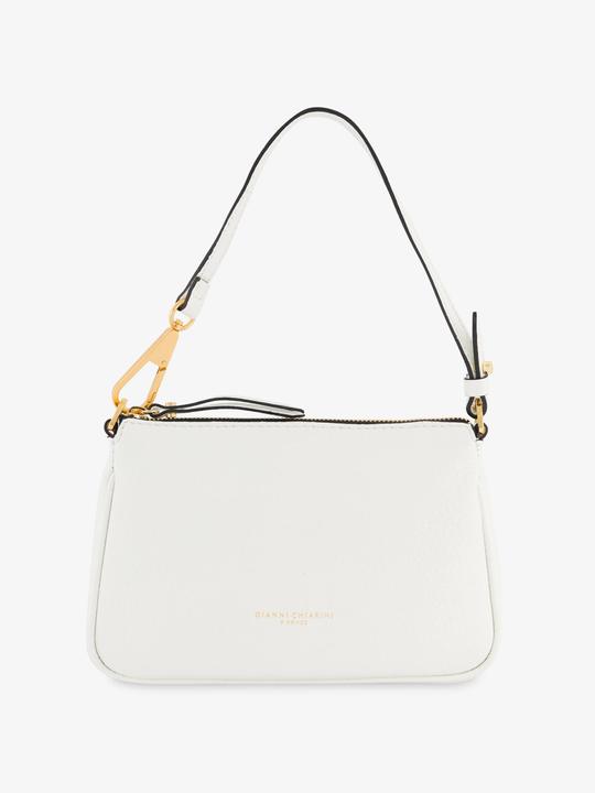 Immagine prodotto Gianni Chiarini Borsa a tracolla bianca