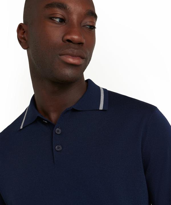 Produktbild Falke BA Polo Shirt m (3XL)