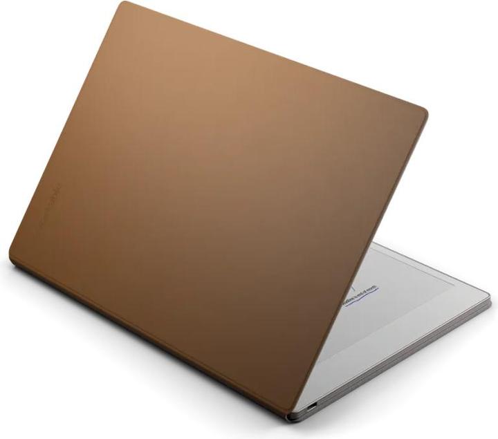 Produktbild reMarkable BookFolio Pro (Blanko, Harter Einband)