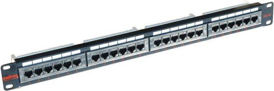 Produktbild Roline Patchpanel