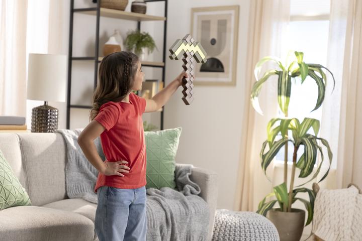 Immagine prodotto Minecraft Piccone Basic per giochi di ruolo di