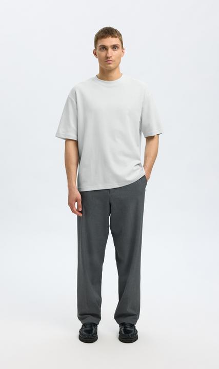 Produktbild Selected Oversized Kurzarm T-Shirt (L)